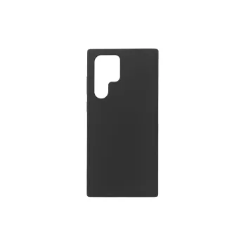 eSTUFF ES673190-BULK Θήκη κινητού 17,3 cm (6,8 ίντσες) Θήκη Μαύρο