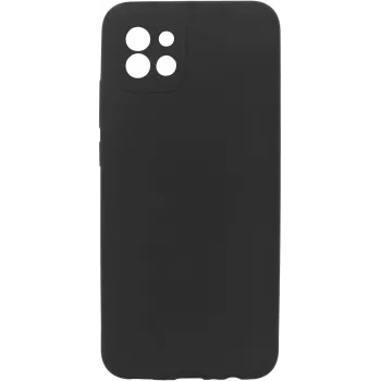 eSTUFF ES673191-BULK Θήκη κινητού 16,5 cm (6,5 ίντσες) Θήκη Μαύρο
