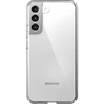 Θήκη Speck Presidio Perfect Clear Samsung Galaxy S22 Plus Διάφανη
