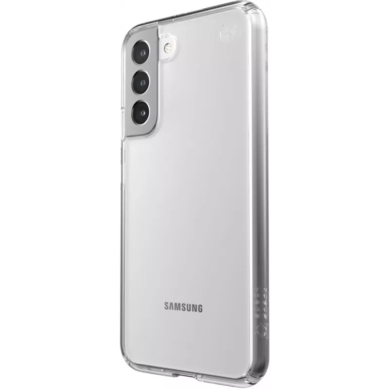 Θήκη Speck Presidio Perfect Clear Samsung Galaxy S22 Plus Διάφανη