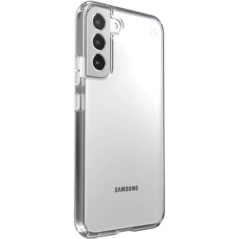 Θήκη Speck Presidio Perfect Clear Samsung Galaxy S22 Plus Διάφανη