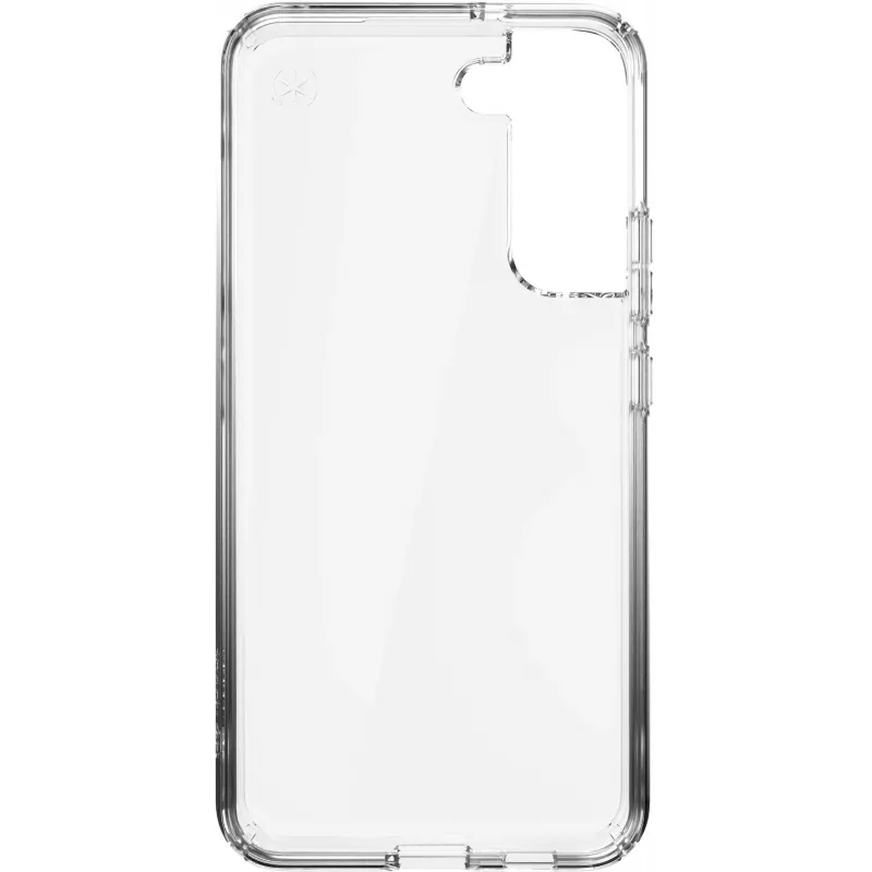 Θήκη Speck Presidio Perfect Clear Samsung Galaxy S22 Plus Διάφανη