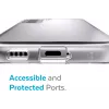 Θήκη Speck Presidio Perfect Clear Samsung Galaxy S22 Plus Διάφανη