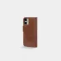 Θήκη πορτοφόλι Trunk TR-WA1254-BRW για iPhone 12 mini Καφέ