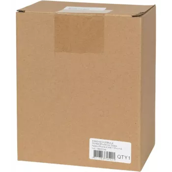 eSTUFF ES501153-25BULK Μεμβράνη προστασίας κινητού τηλεφώνου/οθόνης Διάφανη μεμβράνη προστασίας οθόνης Apple 25 τεμ.