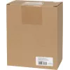 eSTUFF ES501351-25BULK Προστασία οθόνης/πίσω μέρους κινητού Διάφανη προστασία οθόνης Apple 25 τεμ.
