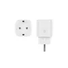 Smart Plug Hombli HBPP-0201 3680 W εσωτερικού χώρου λευκό