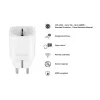 Smart Plug Hombli HBPP-0201 3680 W εσωτερικού χώρου λευκό