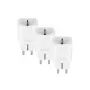 Smart Plug Hombli HBPP-0201 3680 W εσωτερικού χώρου λευκό