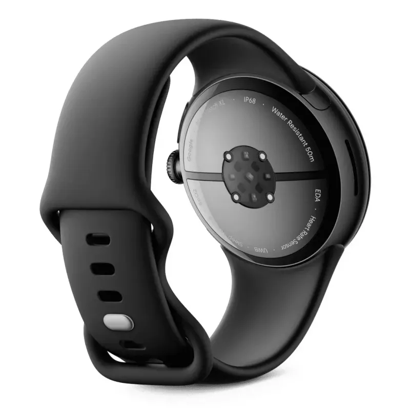 Smartwatch Google Pixel Watch 3 4G μαύρο
