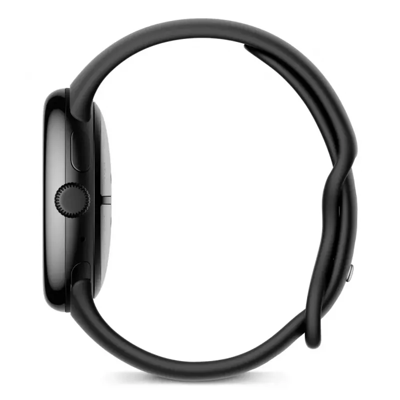 Smartwatch Google Pixel Watch 3 4G μαύρο
