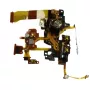 Sony A2084142B ανταλλακτικό από ορείχαλκο για Alpha A7 II / A7R II / A7S II