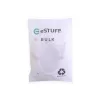 eSTUFF ES604370-BULK καλώδιο USB USB 2.0 1 m USB C λευκό