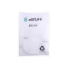 eSTUFF ES605170-BULK καλώδιο USB USB 2.0 1 m USB-C USB-A λευκό