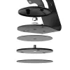Αντάπτορας Compulocks SWBB περιστρεφόμενη βάση για Core Stand μαύρο