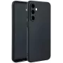 Θήκη smartphone eSTUFF Galaxy A26 μαύρη ES67473006-BULK ανθεκτικός σχεδιασμός slim-fit
