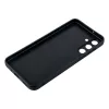 Θήκη smartphone eSTUFF Galaxy A26 μαύρη ES67473006-BULK ανθεκτικός σχεδιασμός slim-fit