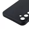 Θήκη smartphone eSTUFF Galaxy A26 μαύρη ES67473006-BULK ανθεκτικός σχεδιασμός slim-fit