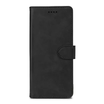 Πορτοφόλι eSTUFF WALES A26 Galaxy με προστασία RFID, σχεδιασμός slim