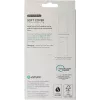 Θήκη eSTUFF INFINITE GRS VIENNA iPhone 16e μαύρη. Υλικό (ES67101054-BULK)