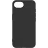 Θήκη eSTUFF INFINITE GRS VIENNA iPhone 16e μαύρη. Υλικό (ES67101054-BULK)