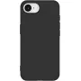 Θήκη eSTUFF INFINITE GRS VIENNA iPhone 16e μαύρη. Υλικό (ES67101054-BULK)