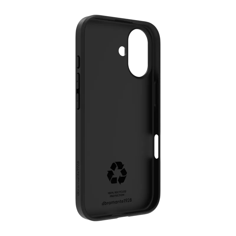Θήκη smartphone dbramante1928 Greenland μαύρη