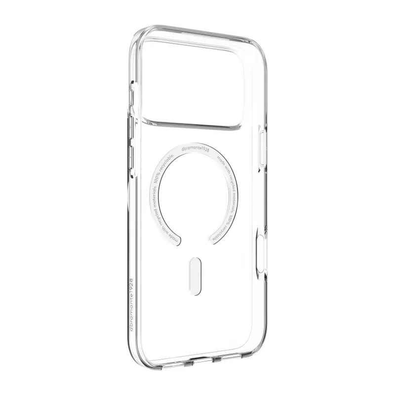 Θήκη smartphone dbramante1928 Greenland Pro MS διαφανής