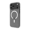 Θήκη smartphone dbramante1928 Greenland Pro MS διαφανής