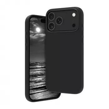 Θήκη smartphone dbramante1928 Roskilde MS ICON μαύρη