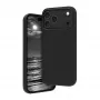 Θήκη smartphone dbramante1928 Roskilde MS ICON μαύρη