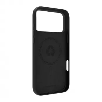 Θήκη smartphone dbramante1928 Roskilde MS ICON μαύρη