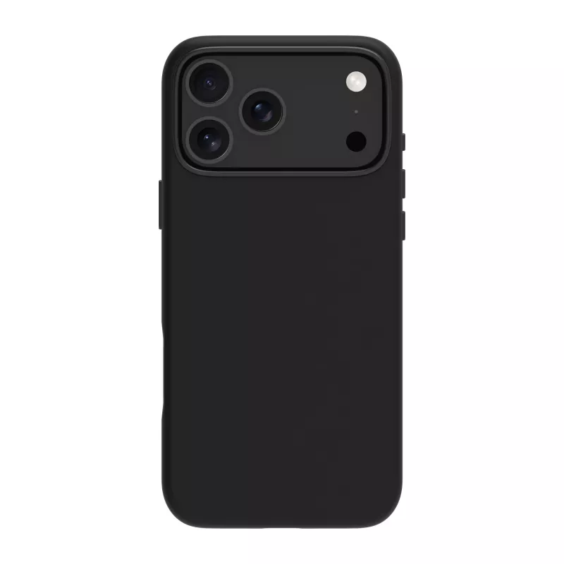 Θήκη smartphone dbramante1928 Roskilde MS ICON μαύρη