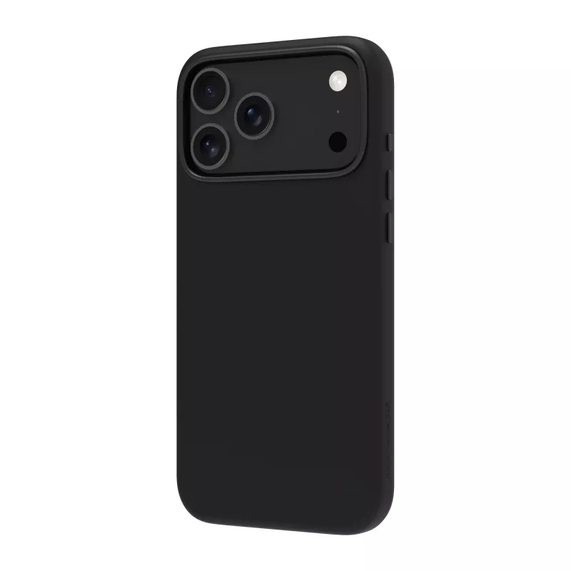 Θήκη smartphone dbramante1928 Roskilde MS ICON μαύρη