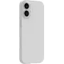 eSTUFF ES67100055 INFINITE (GRS) VIENNA θήκη για iPhone 17, διάφανη