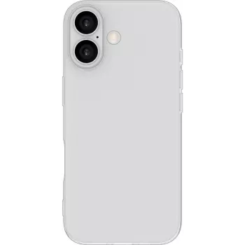 Θήκη smartphone eSTUFF ES67100055 16 cm (6,3 ίντσες) διαφανής