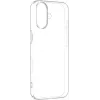 eSTUFF ES67100055 INFINITE (GRS) VIENNA θήκη για iPhone 17, διάφανη