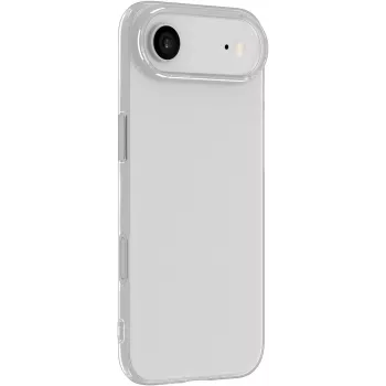 Θήκη smartphone eSTUFF ES67100056 16,8 cm (6,6 ίντσες) διαφανής