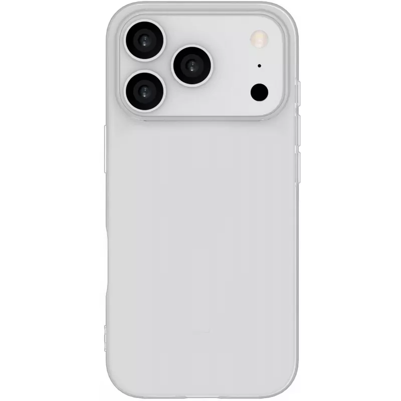 Θήκη eSTUFF ES67100057 για iPhone 17 Pro 16 cm Μαύρη