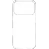 Θήκη eSTUFF ES67100057 για iPhone 17 Pro 16 cm Μαύρη