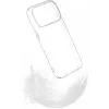 Θήκη eSTUFF ES67100057 για iPhone 17 Pro 16 cm Μαύρη