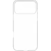 eSTUFF ES67100058 INFINITE (GRS) VIENNA θήκη για iPhone 17 Pro Max, διάφανη