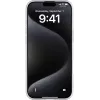 eSTUFF ES67100058 INFINITE (GRS) VIENNA θήκη για iPhone 17 Pro Max, διάφανη