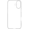 eSTUFF ES67100055-BULK INFINITE (GRS) VIENNA θήκη για iPhone 17, διάφανη