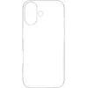 eSTUFF ES67100055-BULK INFINITE (GRS) VIENNA θήκη για iPhone 17, διάφανη