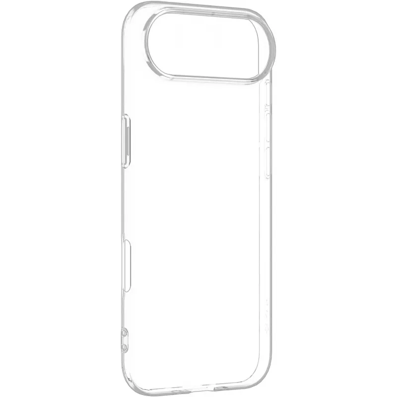 eSTUFF ES67100056-BULK INFINITE (GRS) VIENNA θήκη για iPhone Air, διάφανη