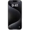eSTUFF ES67100056-BULK INFINITE (GRS) VIENNA θήκη για iPhone Air, διάφανη