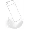 eSTUFF ES67100056-BULK INFINITE (GRS) VIENNA θήκη για iPhone Air, διάφανη
