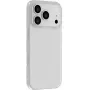 Θήκη κινητού eSTUFF ES67100057-BULK για Apple iPhone 17 Pro, διάφανη, κατάλληλη για έως 16 cm (6,3 ίντσες)