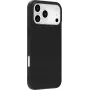 eSTUFF INFINITE GRS VIENNA ES67101058-BULK θήκη για iPhone 17 Pro Max, μαύρη
